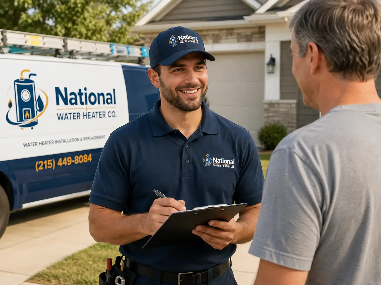 Water Heater Installation Great Mills, MD FAQs